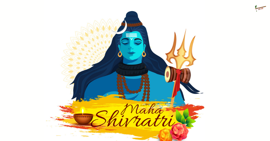 Maha Shivratri Free HD Images