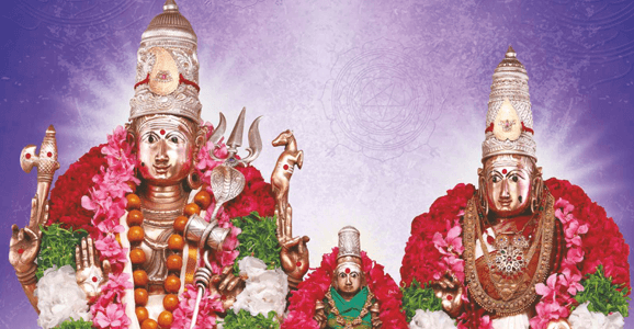 श्री मल्लिकार्जुन ज्योतिर्लिंग | Shri Mallikarjuna Jyotirlinga